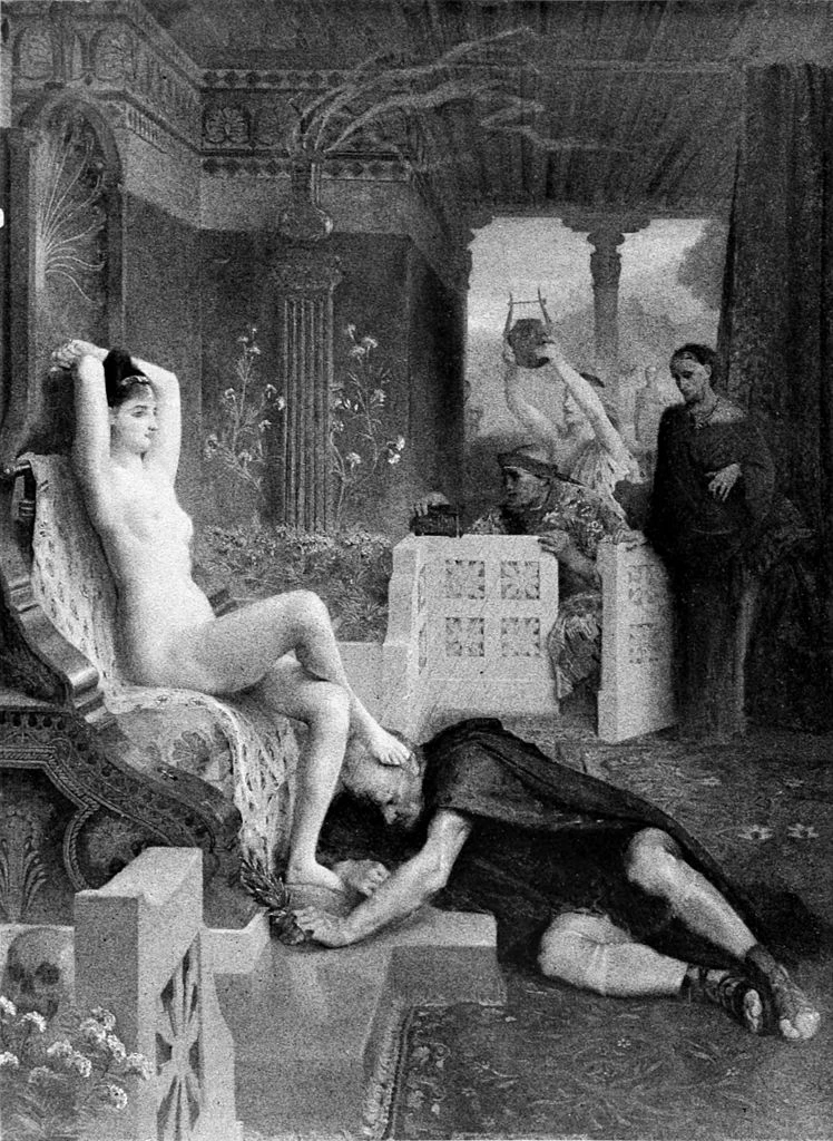 Circe